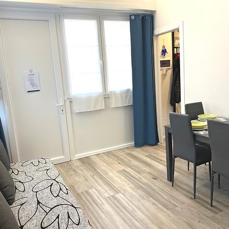 Milanoflats - Dreamcatcher Apartment Eksteriør bilde