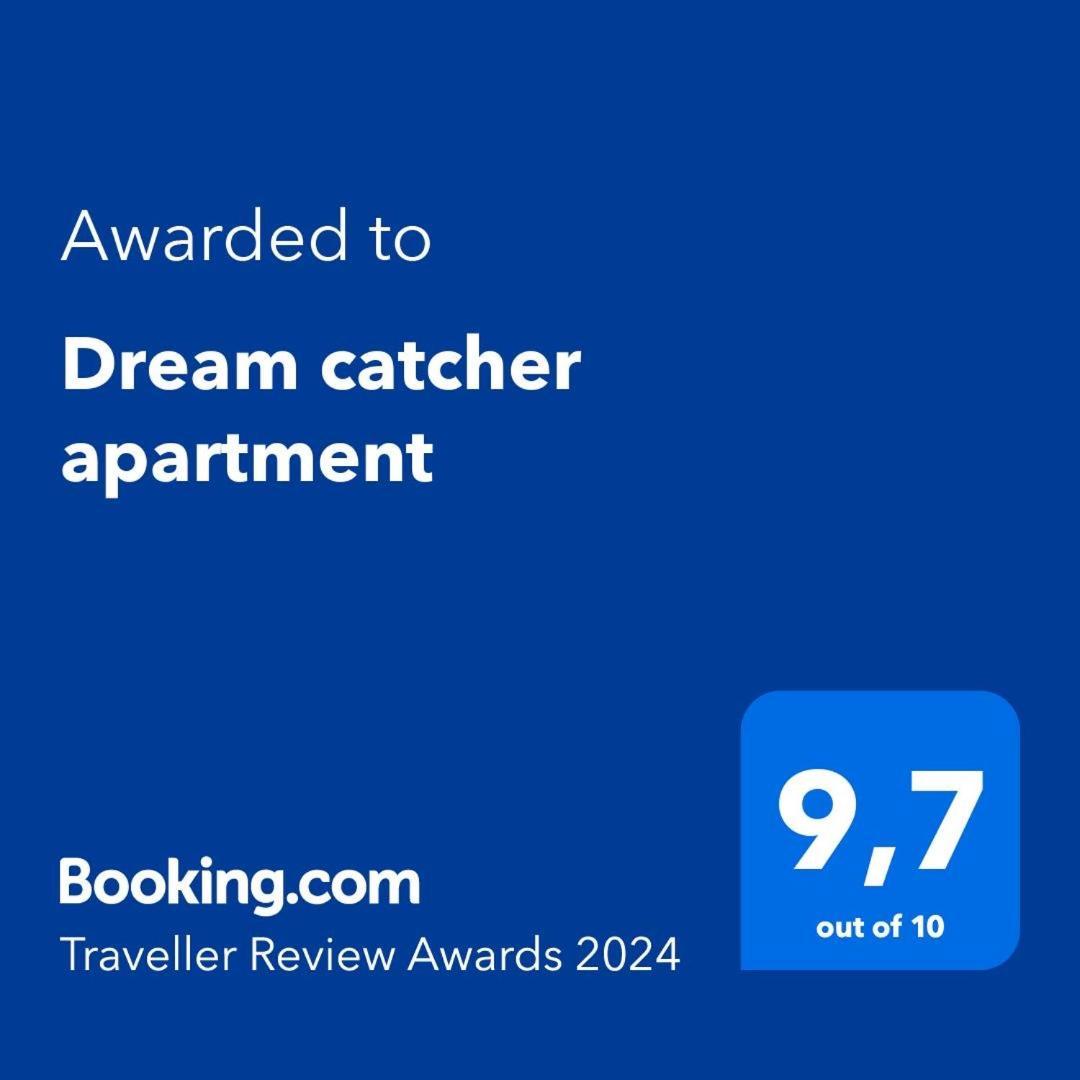 Milanoflats - Dreamcatcher Apartment Eksteriør bilde